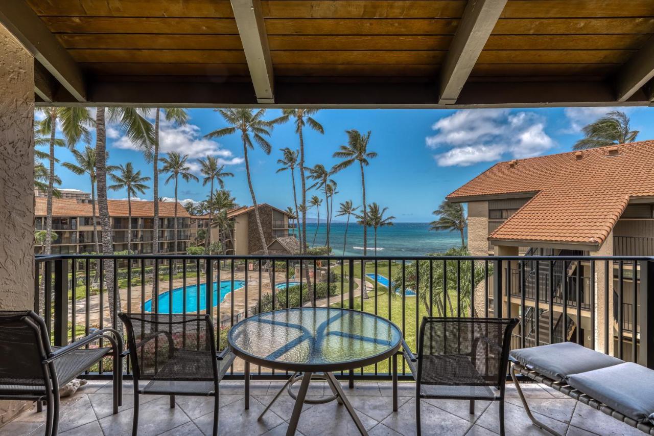 Papakea Resort Napili-Honokowai Oda fotoğraf