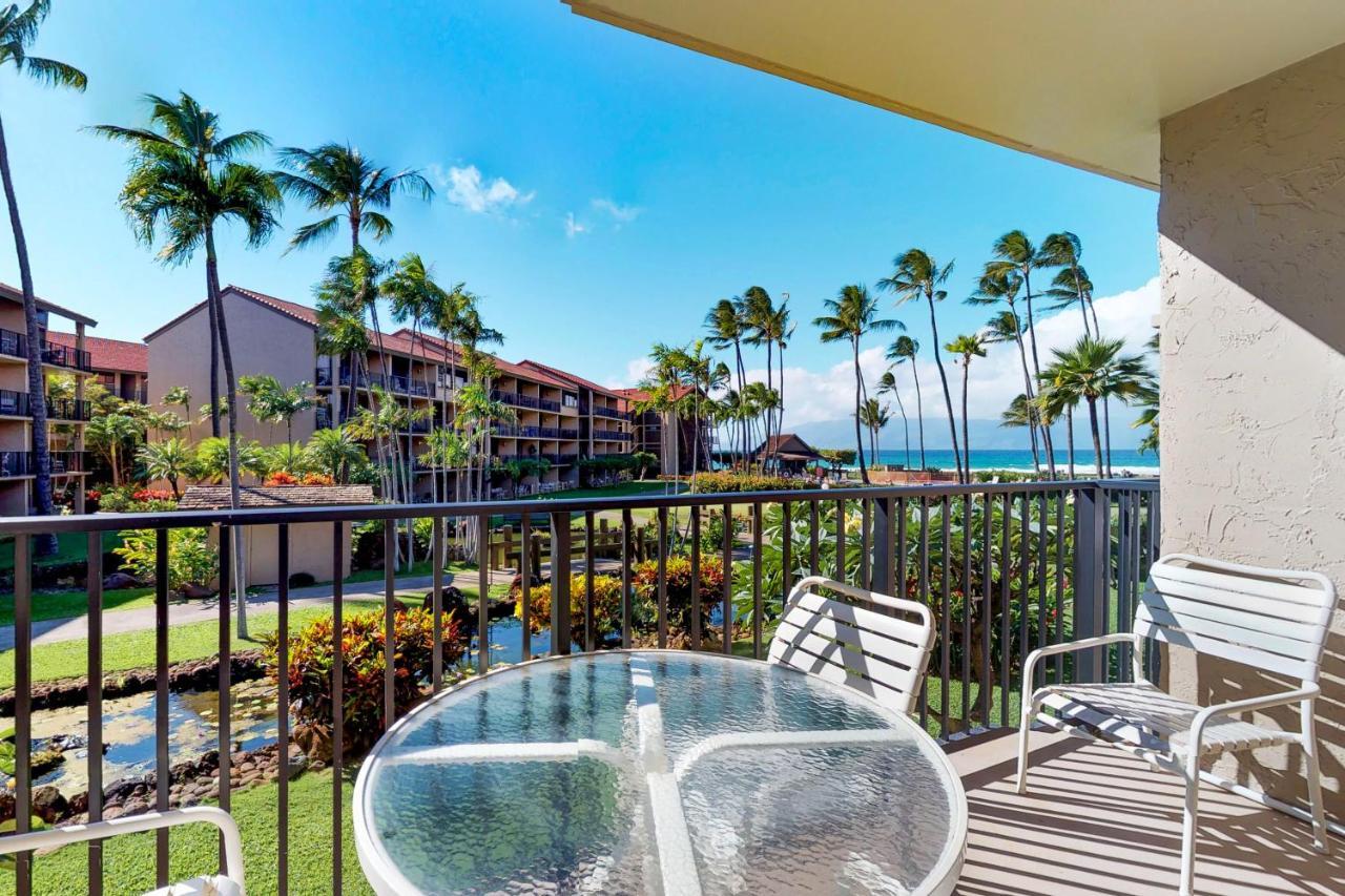 Papakea Resort Napili-Honokowai Oda fotoğraf