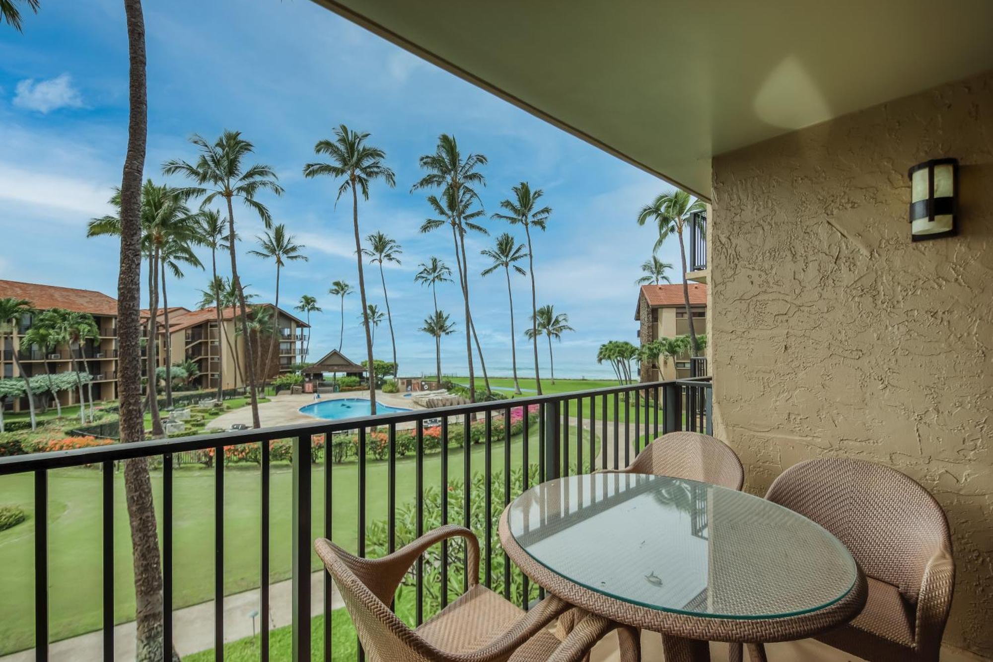 Papakea Resort Napili-Honokowai Oda fotoğraf