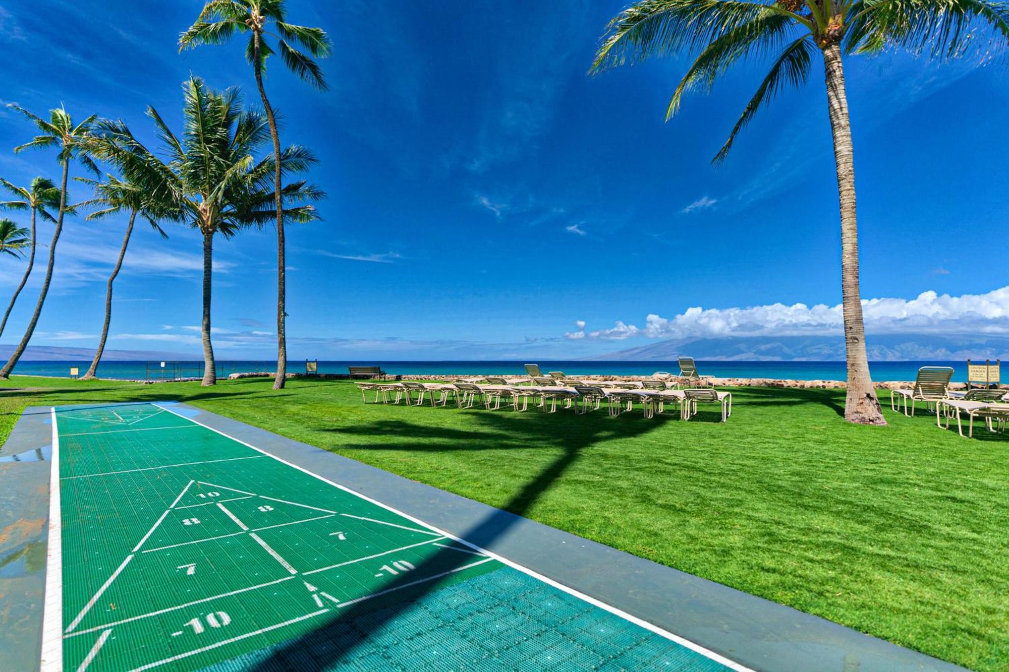 Papakea Resort Napili-Honokowai Oda fotoğraf