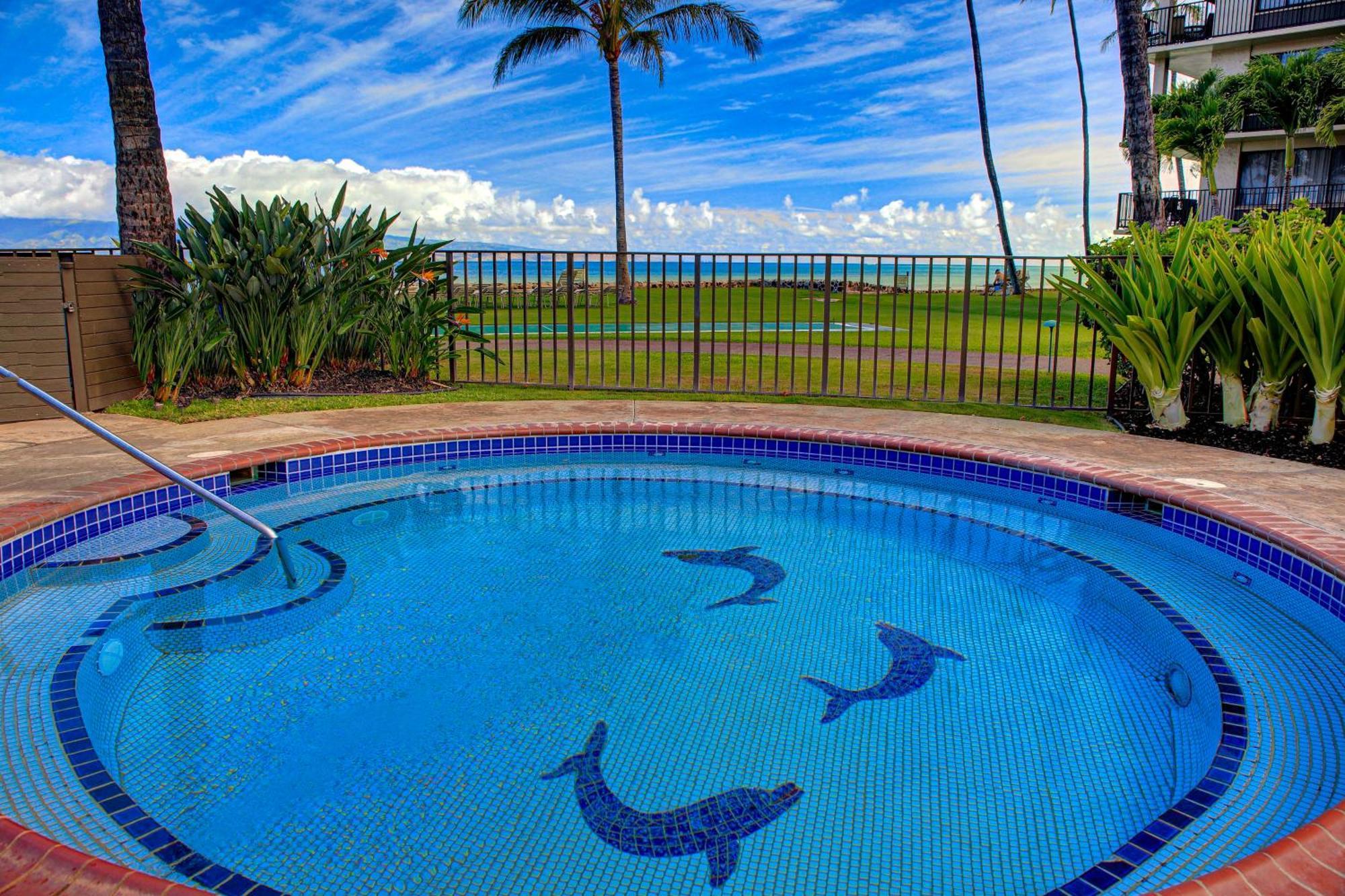 Papakea Resort Napili-Honokowai Oda fotoğraf