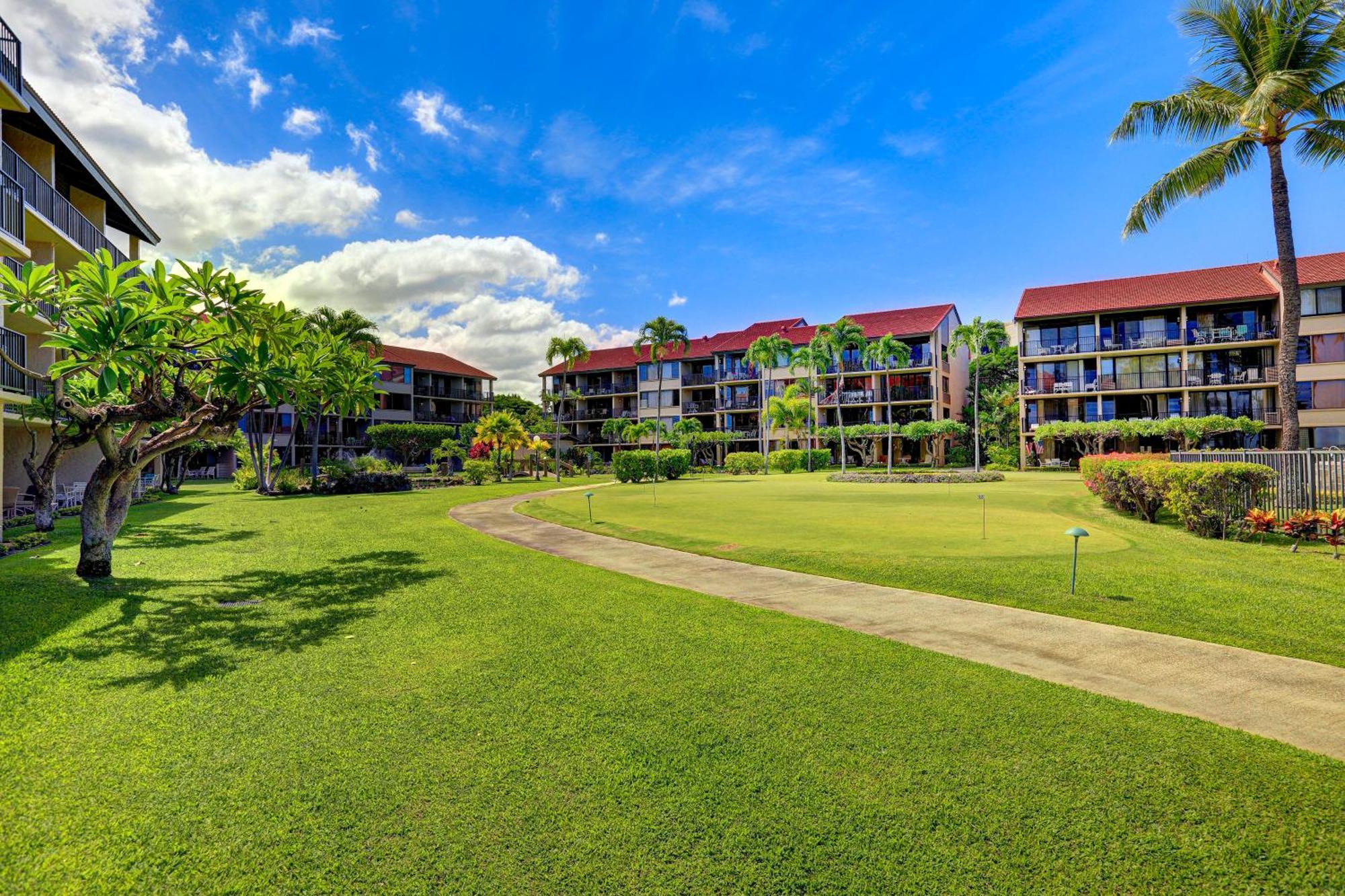Papakea Resort Napili-Honokowai Oda fotoğraf