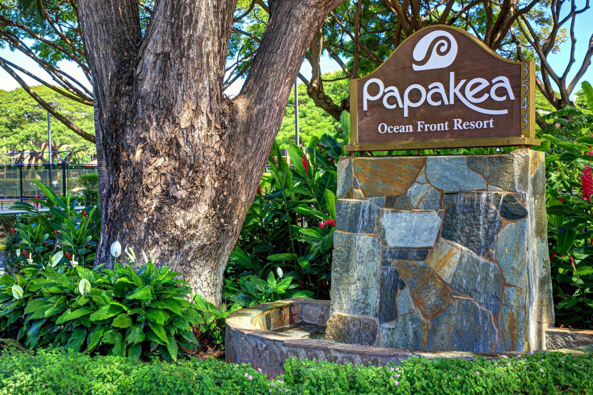 Papakea Resort Napili-Honokowai Oda fotoğraf
