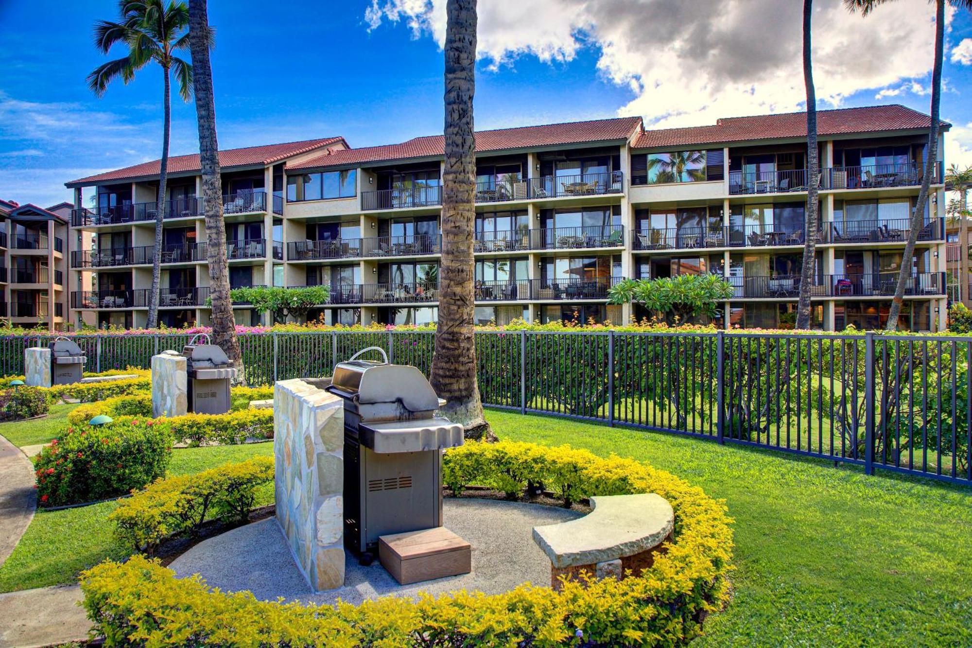 Papakea Resort Napili-Honokowai Oda fotoğraf