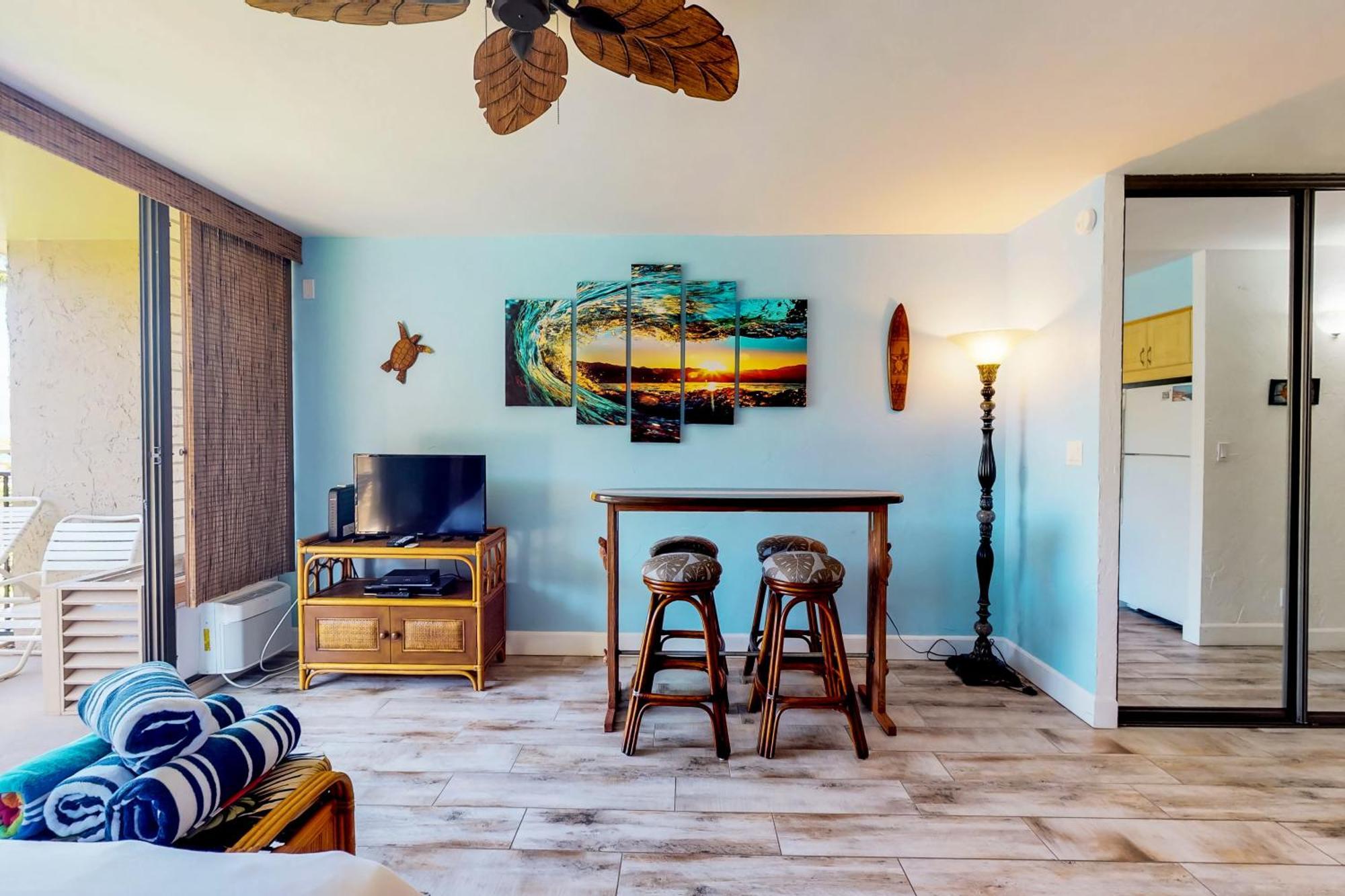 Papakea Resort Napili-Honokowai Oda fotoğraf