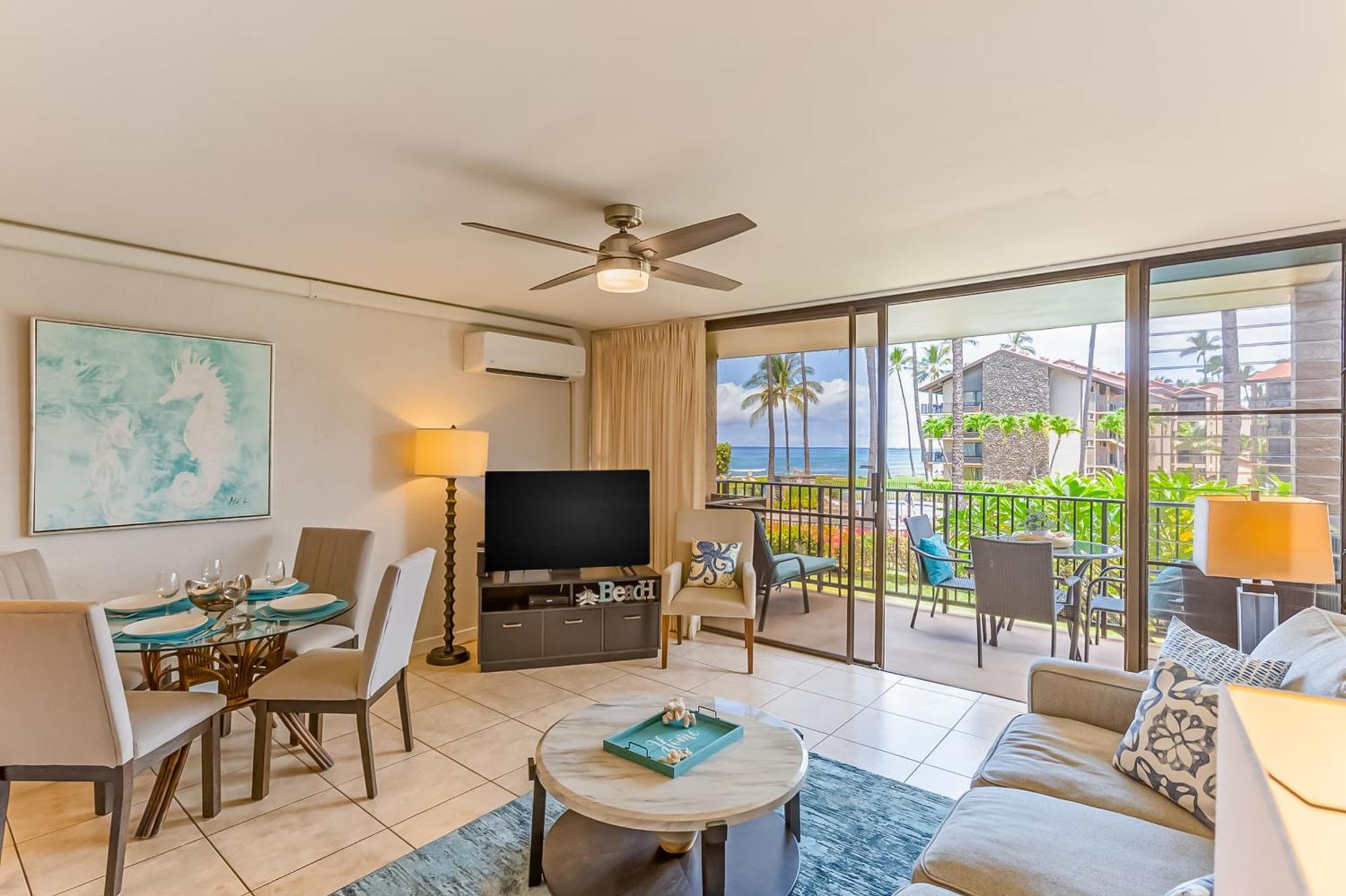 Papakea Resort Napili-Honokowai Oda fotoğraf