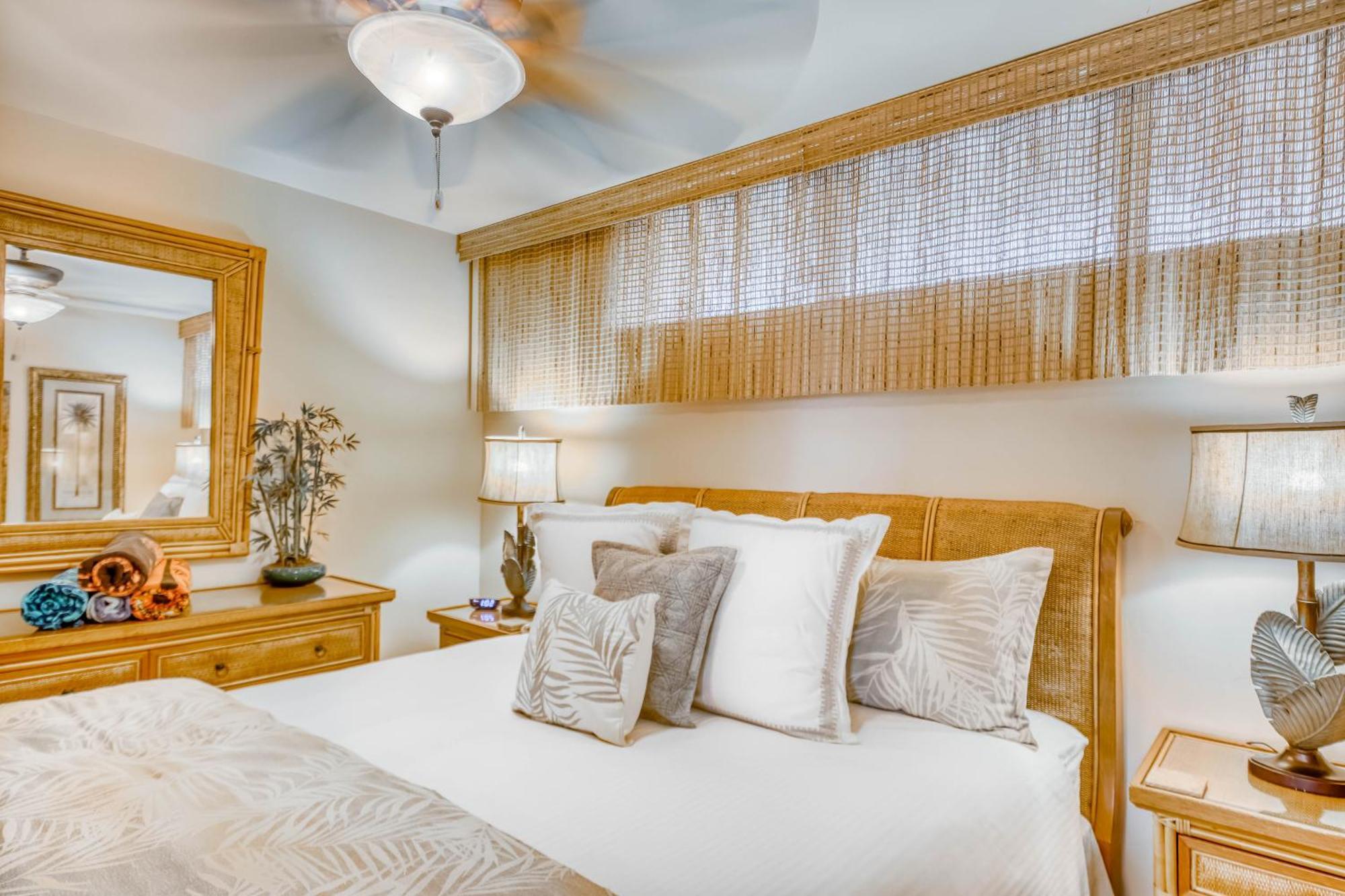 Papakea Resort Napili-Honokowai Oda fotoğraf