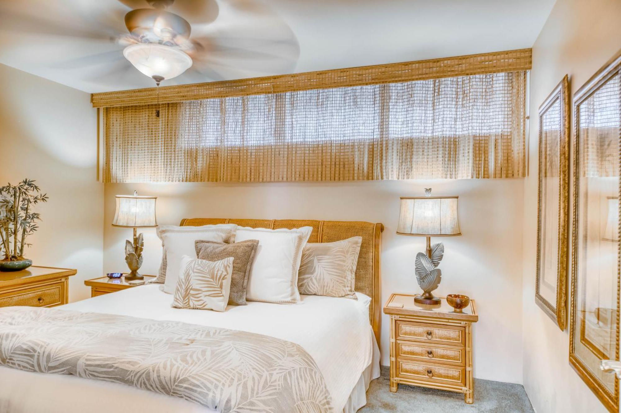 Papakea Resort Napili-Honokowai Oda fotoğraf